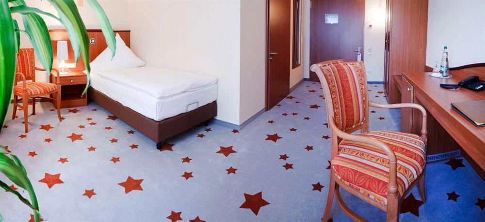 Stadthotel Stern Wismar Luaran gambar