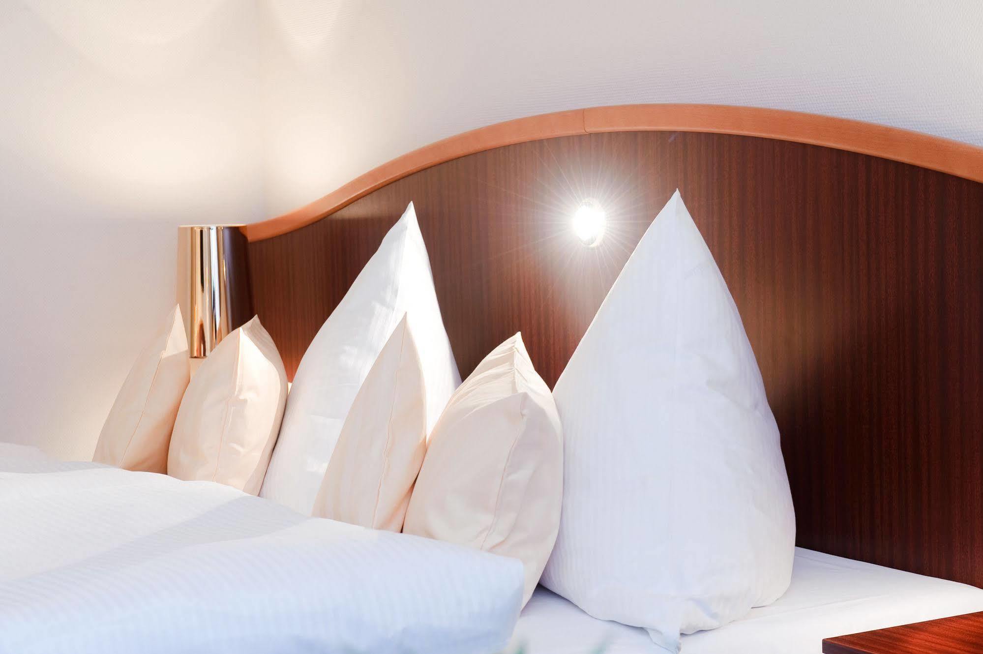Stadthotel Stern Wismar Luaran gambar
