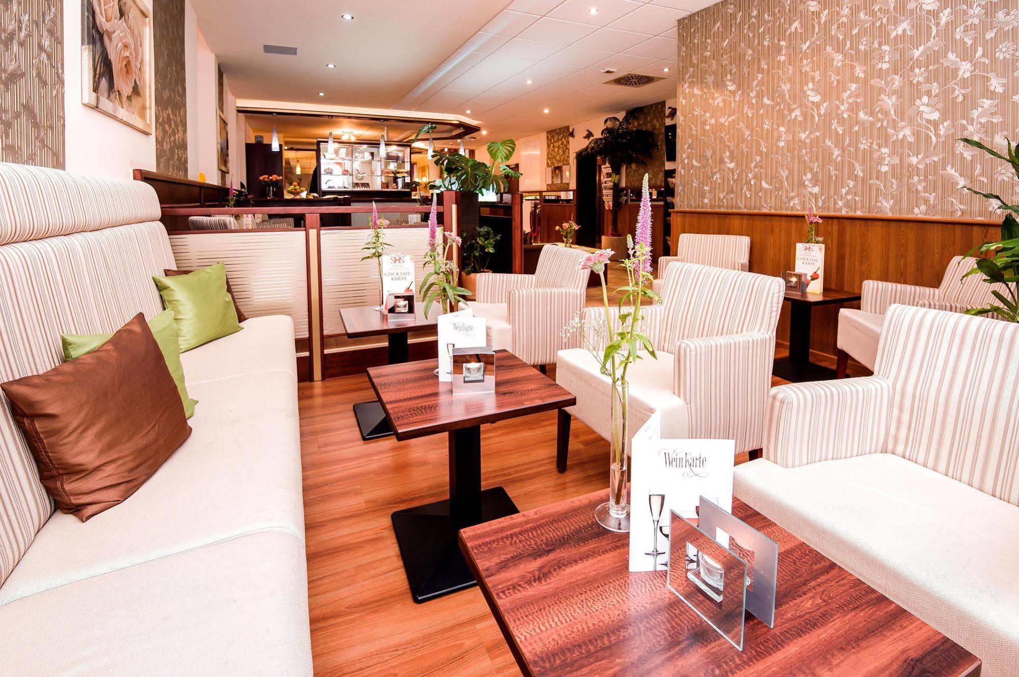 Stadthotel Stern Wismar Luaran gambar